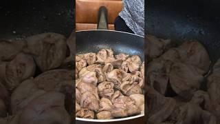 Таких куриных сердец ВЫ еще не ели!