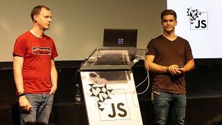 Making things fast in world of build tools by Surma & Jake Archibald | JSConf Budapest 2019