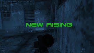 New Rising. MW3 OCE #2