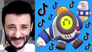 EN MANYAK Brawl Stars TİK TOK VİDEOLARI