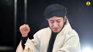 Heart Touching Emotional Nasheed - Manzil Teri Qabar Hay - Ghulam Mustafa Qadri - New Naat 2025