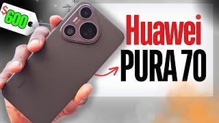 Buy Or Skip? Huawei Pura 70 Review - 2025 FLAGSHIP?  #huawei #pura #pura70