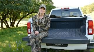 Sportsmen's Alliance Women Hunt Campaign
