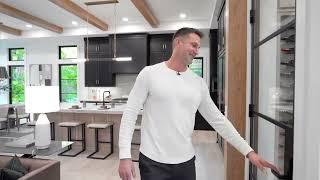 Copper Builders: Ayden Model Home Tour