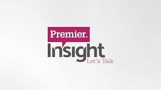 Premier Insight • A message from Peter Kerridge