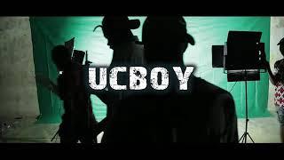 Ucboy - IRE (Adekunle Gold Cover)