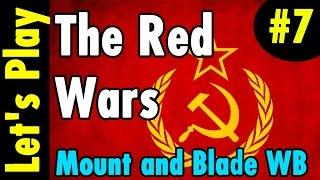 7. Slaughterhouse - Mount and Blade Warband - xBeau Gaming