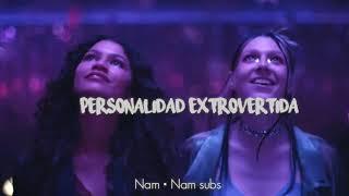 `•Personalidad extrovertida•` // Audio subliminal.