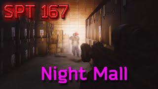 Single Player Tarkov 167 - Night Mall #eft #singleplayertarkov