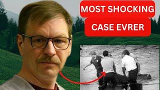 How One Man Terrorized the Pacific Northwest for Nearly Two Decades||true crime ||