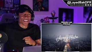 TRASH or PASS! Logic (5am) [REACTION!!!]