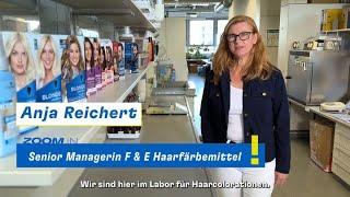 Zoom In | Hair Lab mit Anja Reichert