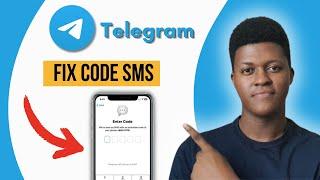 How To Fix Telegram Code SMS Problem (2025)