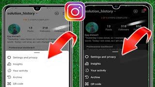 Как включить темный режим в Instagram (обновление 2023 г.) | Темный режим Instagram