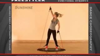 Freestyler Hip Hop Fusion