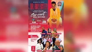 APOSTLE BIRTHDAY CELEBRATION IN CONCERT - PART 1