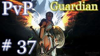 Black Desert: Страж 287 AP (Кутум) / Guardian 287 AP (Kutum) - PvP Montage #37 Leave It All Behind.