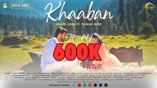 Khaaban | New Kashmiri Superhit Song 2024 | Concept Chords