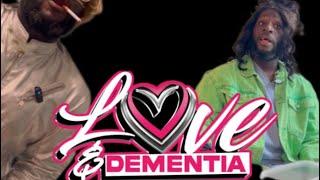 Love & Dementia: Season 3 Part 1  #onmystepdaddy #comedy