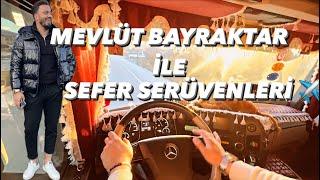 BABAM VE AMCAMLA SEFER SERÜVENLERİ VOL1