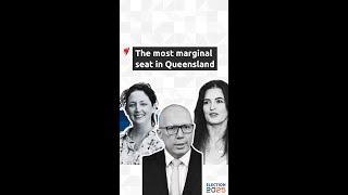 Dickson: The fight for Queensland's most marginal federal electorate