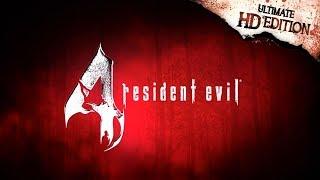 Resident Evil 4 HD Edition | i5 6200u | 930mx | 4gb ram | Asus x556ur