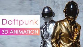 Daft punk | tribute