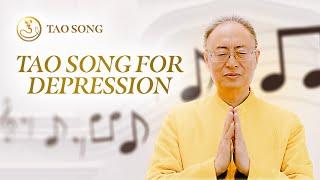 Dr and Master Sha Shares A Powerful Tao Song to Help With Depression