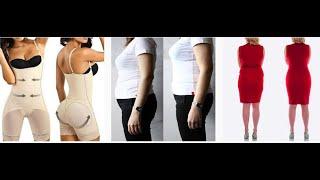 Обзор корректирующего белья Slim Shapewear товары 2020