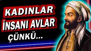 İBNİ SİNA'DAN UFKUNUZU AÇACAK İNANILMAZ TAVSİYELER. / İbn-i Sina Sözleri - Alıntıları