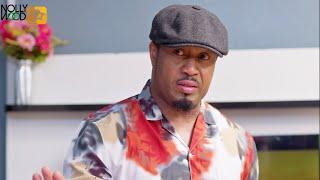 Azubuike The Illierate | MIKE EZURONYE - African Movies