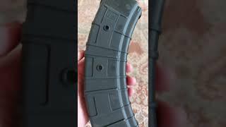 PUFGUN AK-47 Magazine  7.62 x 39mm