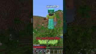 Iskall Tricks Mumbo with his Mic!?!? #minecraft #hermitcraft #funny #iskall85 #mumbo #gaming