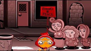 Monkey Go Happy Stage 403 (Счастливая обезьянка: Уровень 403)