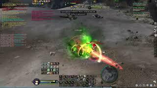 Aion 3.0 - Ranger PvP vs Assassin (ft. GigaChad)