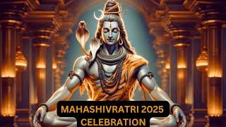 Mahashivratri 2025: Story, Significance & Puja Rituals | Har Har Mahadev!