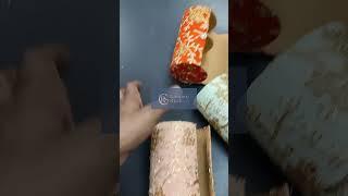 Rawsome shack MDF bangle box