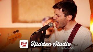 PUP - "If This Tour Doesn't Kill You" & "DVP" | Indie88 Hidden Studio Sessions