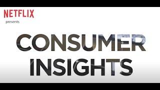 Consumer Insights: Understanding the Consumer