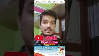 #StaySafeOnline || Quiz Contestant learning experience || SSOIndia ||