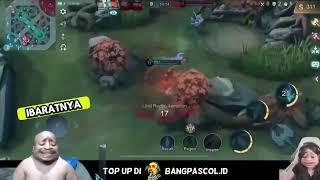 NAGA HITAM TEK FEAT LUAN LUAN