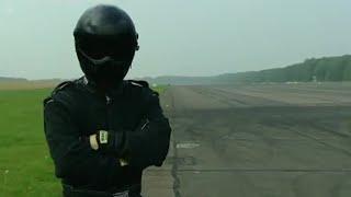 The Stig's FIRST APPEARANCE | Lamborghini Murcielago vs Pagani Zonda | Top Gear