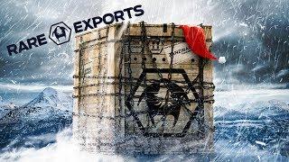 Rare Exports: A Christmas Tale (2010, Finland / Norway / France / Sweden) Trailer