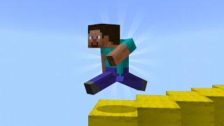 I tried Unfair Minecraft Skins