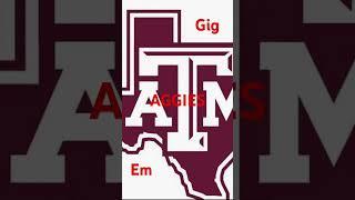 Let’s go Aggies