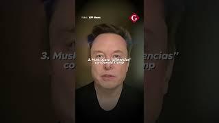 Las 5 noticias de hoy 30 de mayo | Gestión