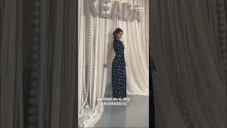 Cuteness overload  | Zhang yuxi at elle x keada event