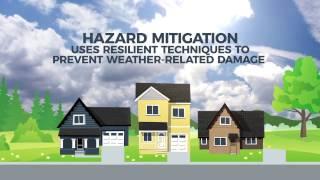 Hazard Mitigation