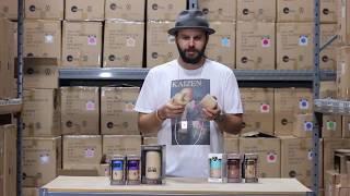 Product Spotlight: The Terra Pill