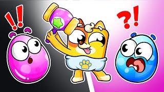 Surprise Eggs Kids Songs | Baby Ringo | Nursery Rhymes